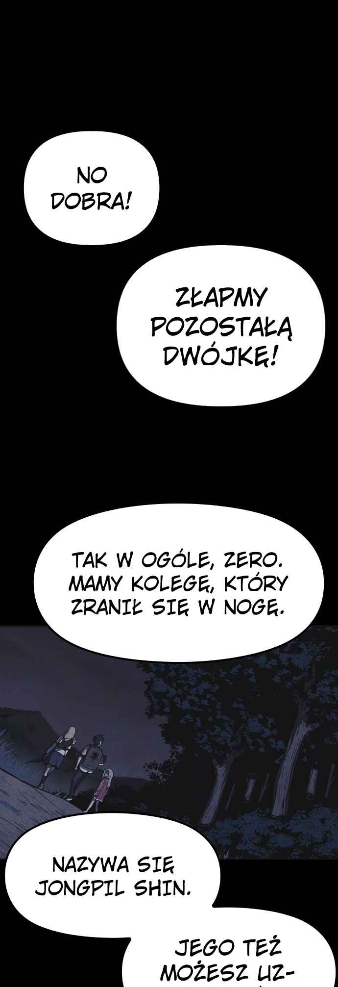 Shotgun Boy Chapter 46 - Page 22