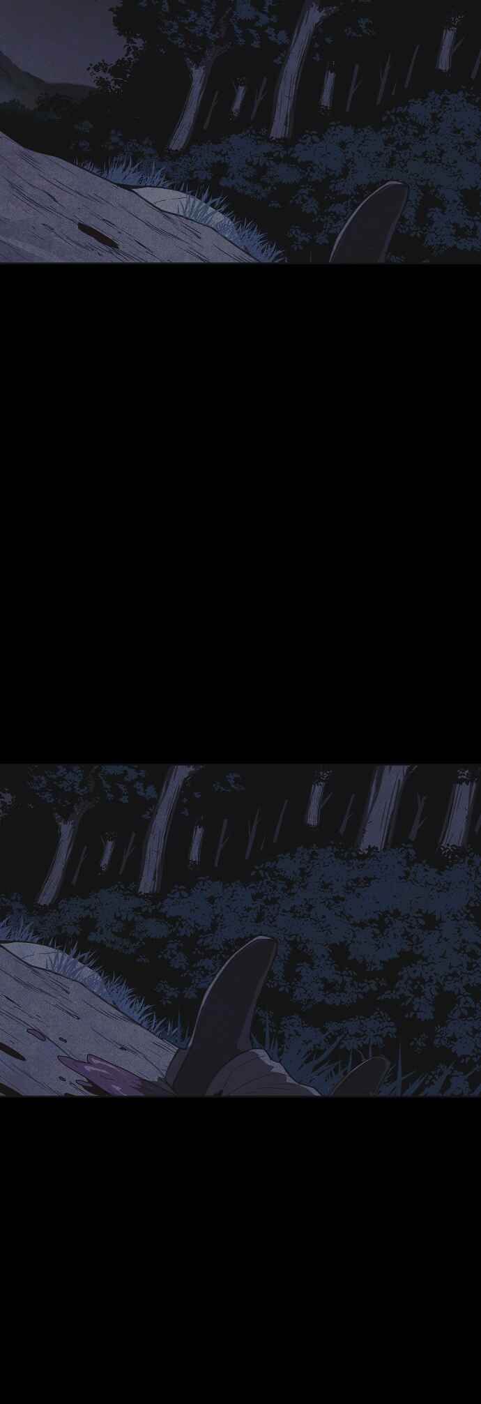 Shotgun Boy Chapter 46 - Page 25
