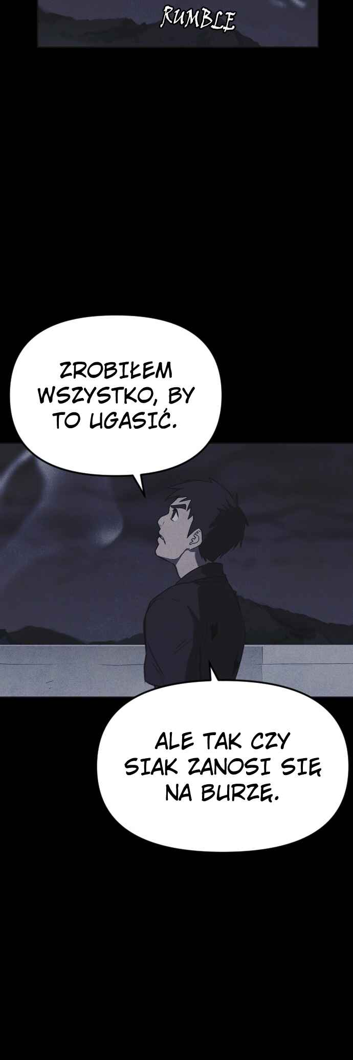Shotgun Boy Chapter 46 - Page 34