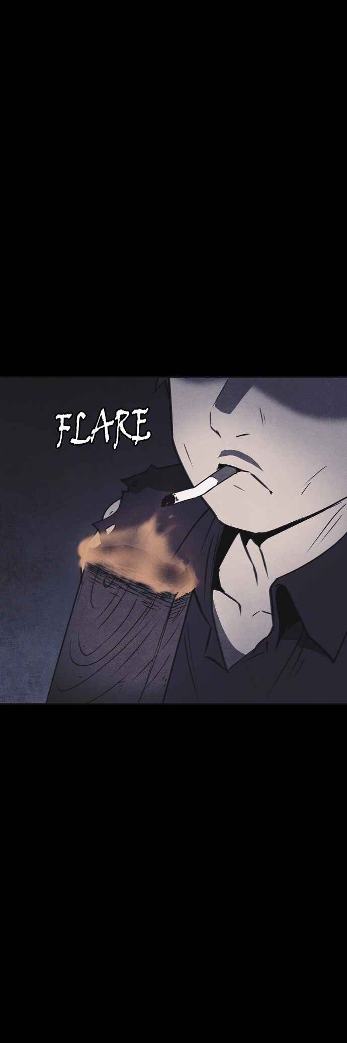 Shotgun Boy Chapter 46 - Page 36
