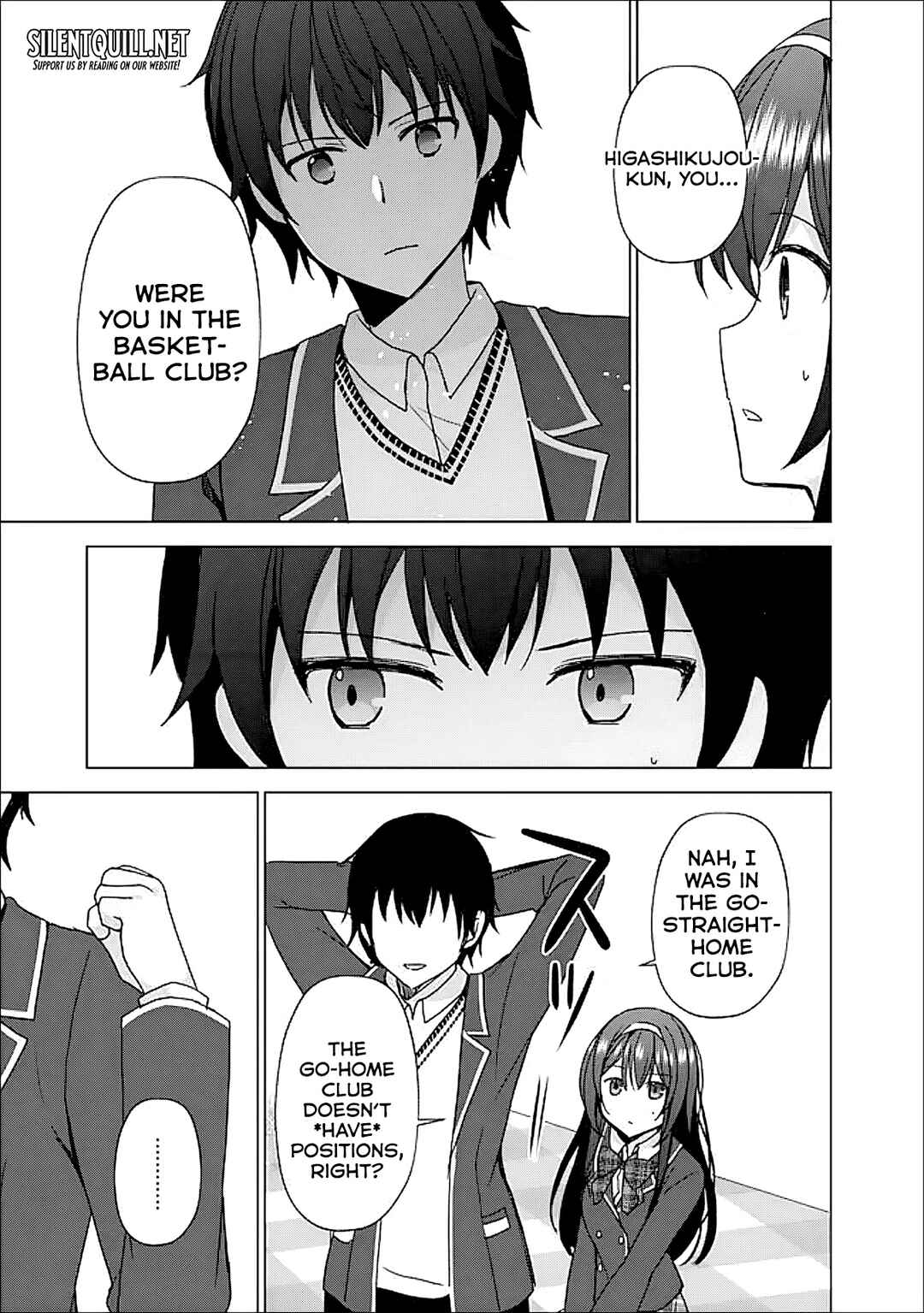 Iinazuke ga Dekita to Omottara, Sono Iinazuke ga Gakkou de Yuumei na "Akuyaku Reijou" Dattan dakedo, Dou Sureba Ii? Chapter 7 - Page 18