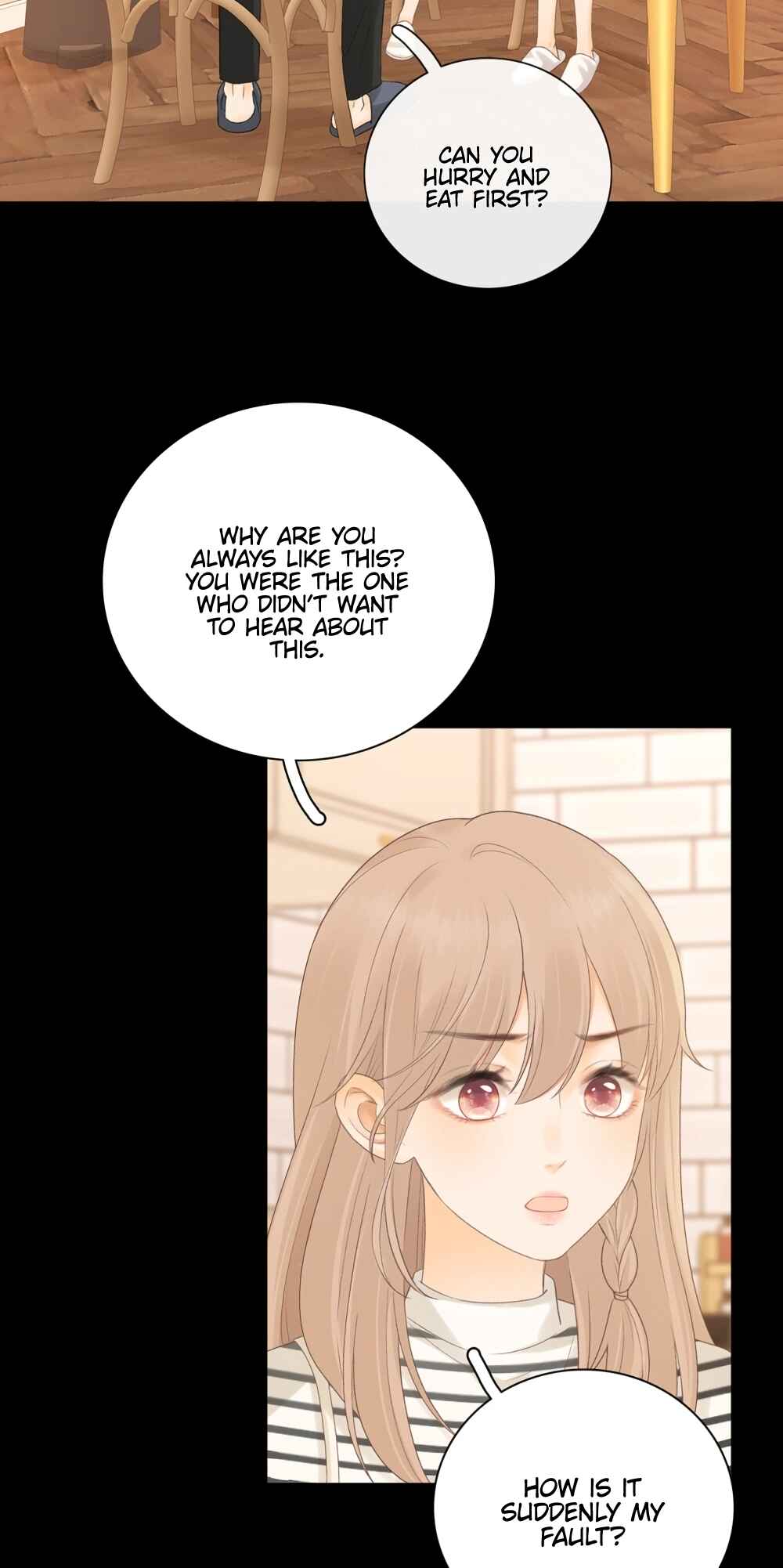Nan hong Chapter 64 - Page 10