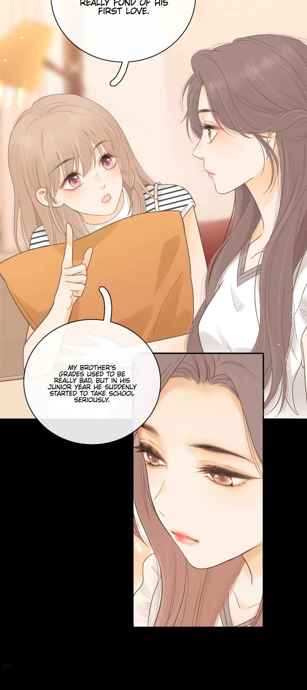 Nan hong Chapter 64 - Page 4