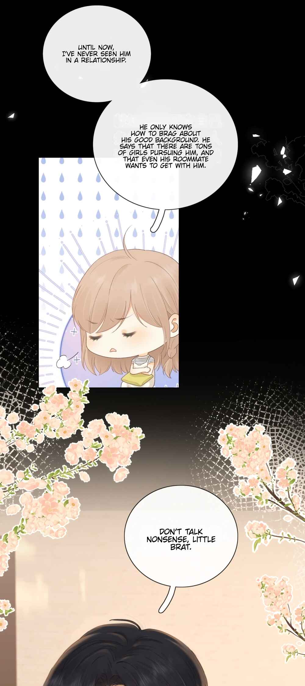 Nan hong Chapter 64 - Page 5