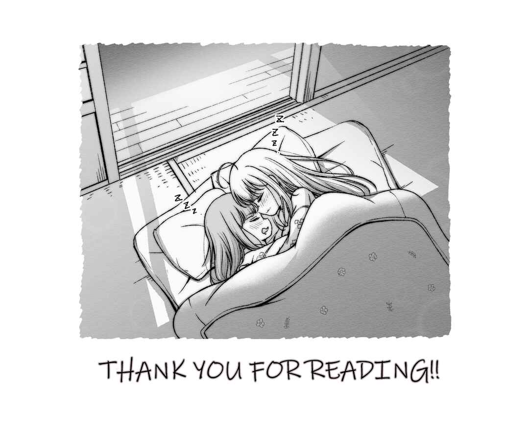 Rine🐈‍⬛ to Hinano🐕 Chapter 14 - Page 17