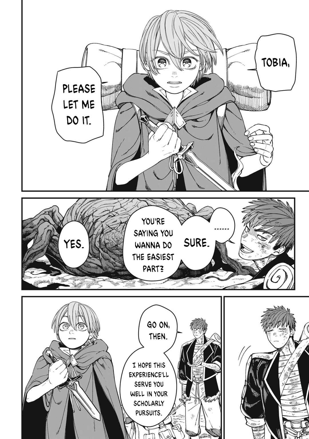 Meaheim Chapter 8 - Page 2