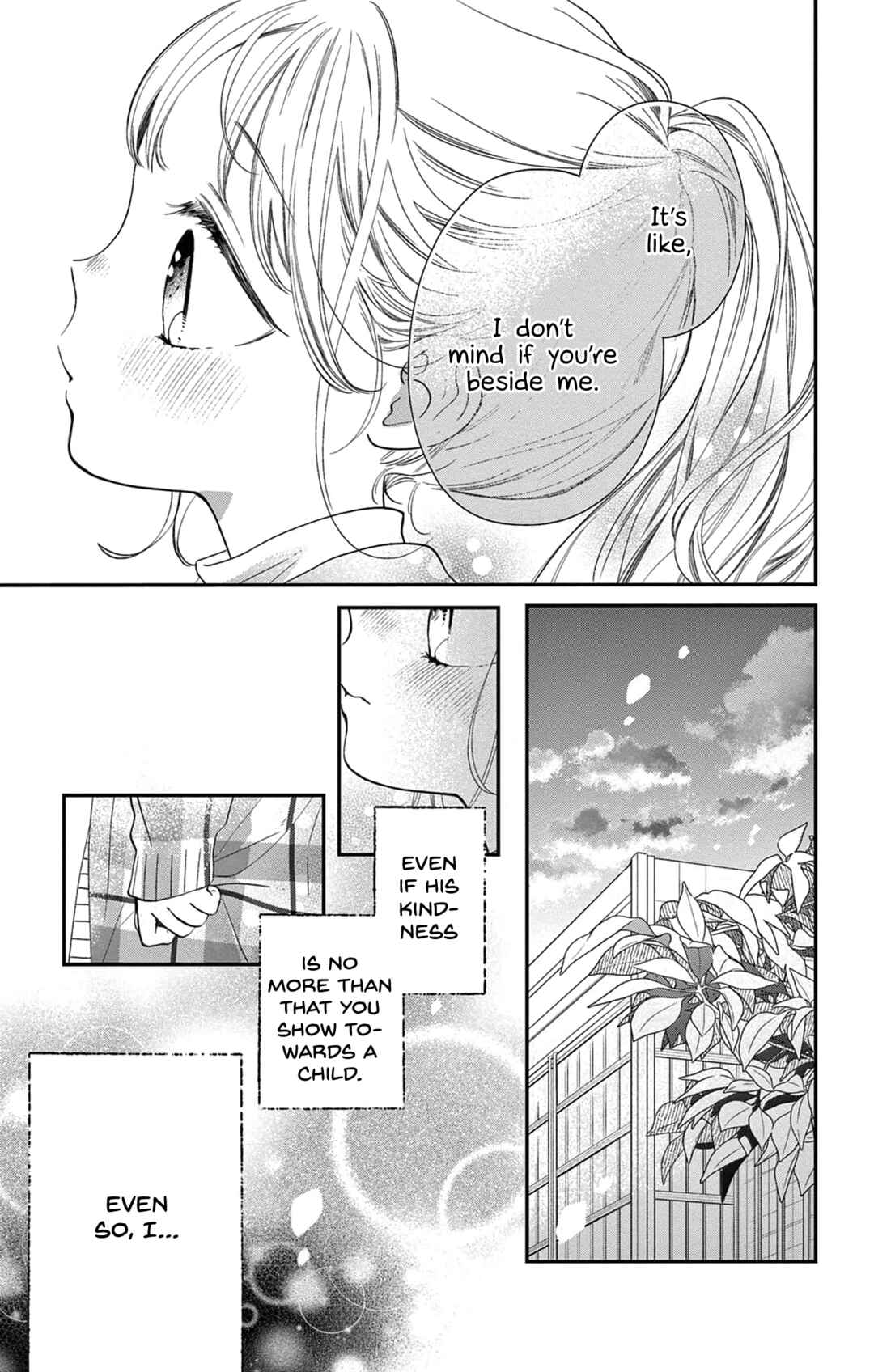 16+12 - Nijuuhachi Chapter 1 - Page 28