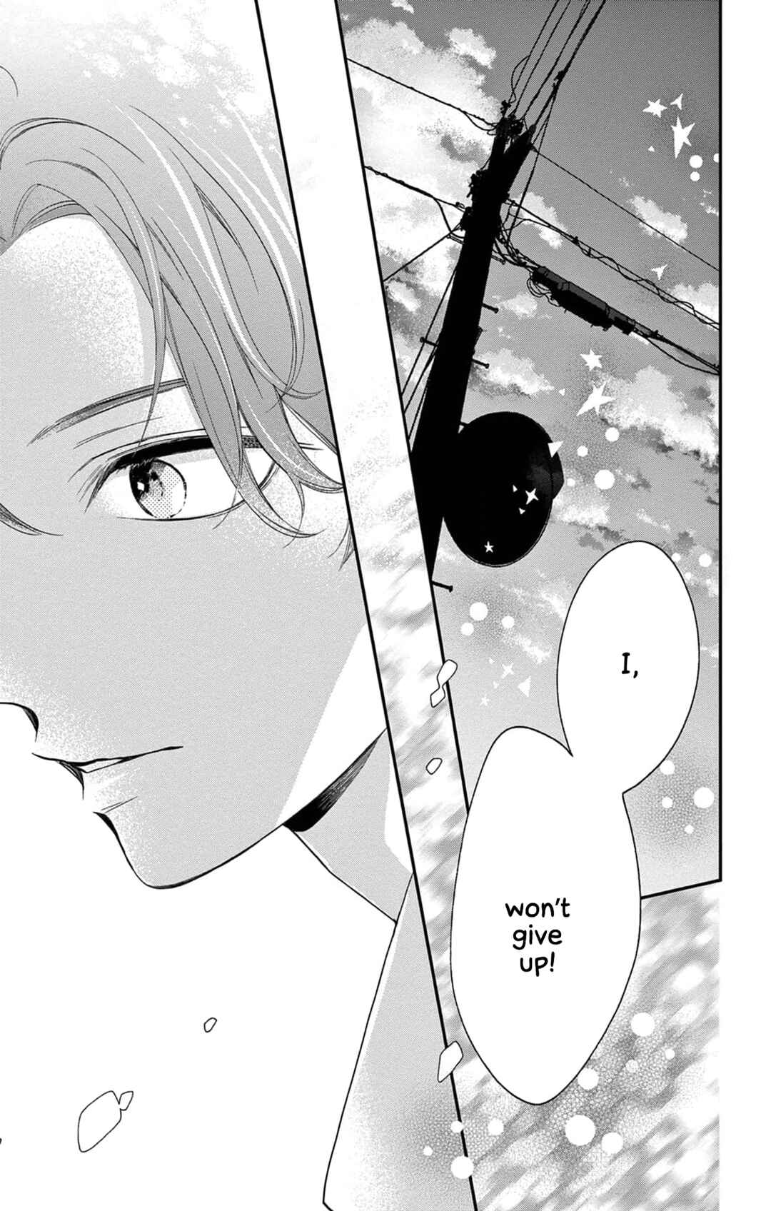 16+12 - Nijuuhachi Chapter 1 - Page 34