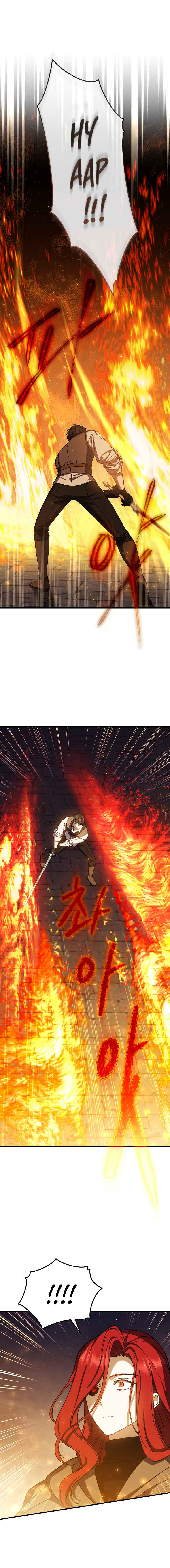 The Return of the 8th Class Mage Chapter 46 - Page 12
