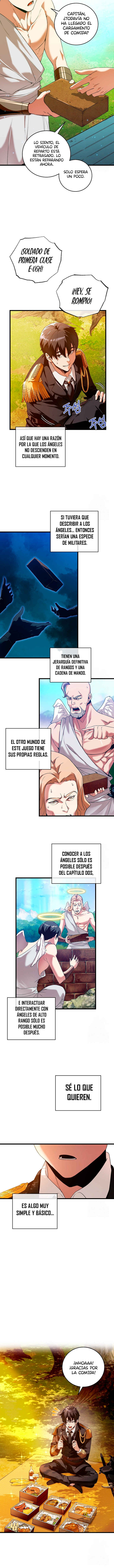 Destined to Be Loved by the Villains Chapter 7 - Page 12