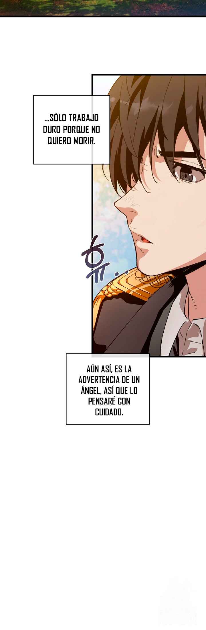 Destined to Be Loved by the Villains Chapter 7 - Page 25