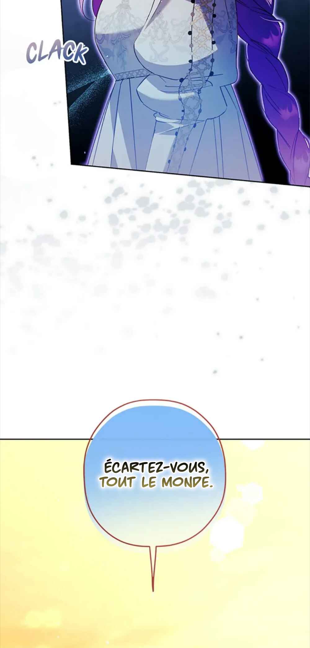 An Extra Stole the Male Leads Chapter 22 - Page 12