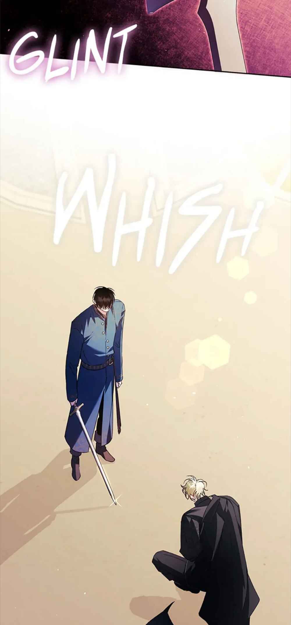 An Extra Stole the Male Leads Chapter 22 - Page 15
