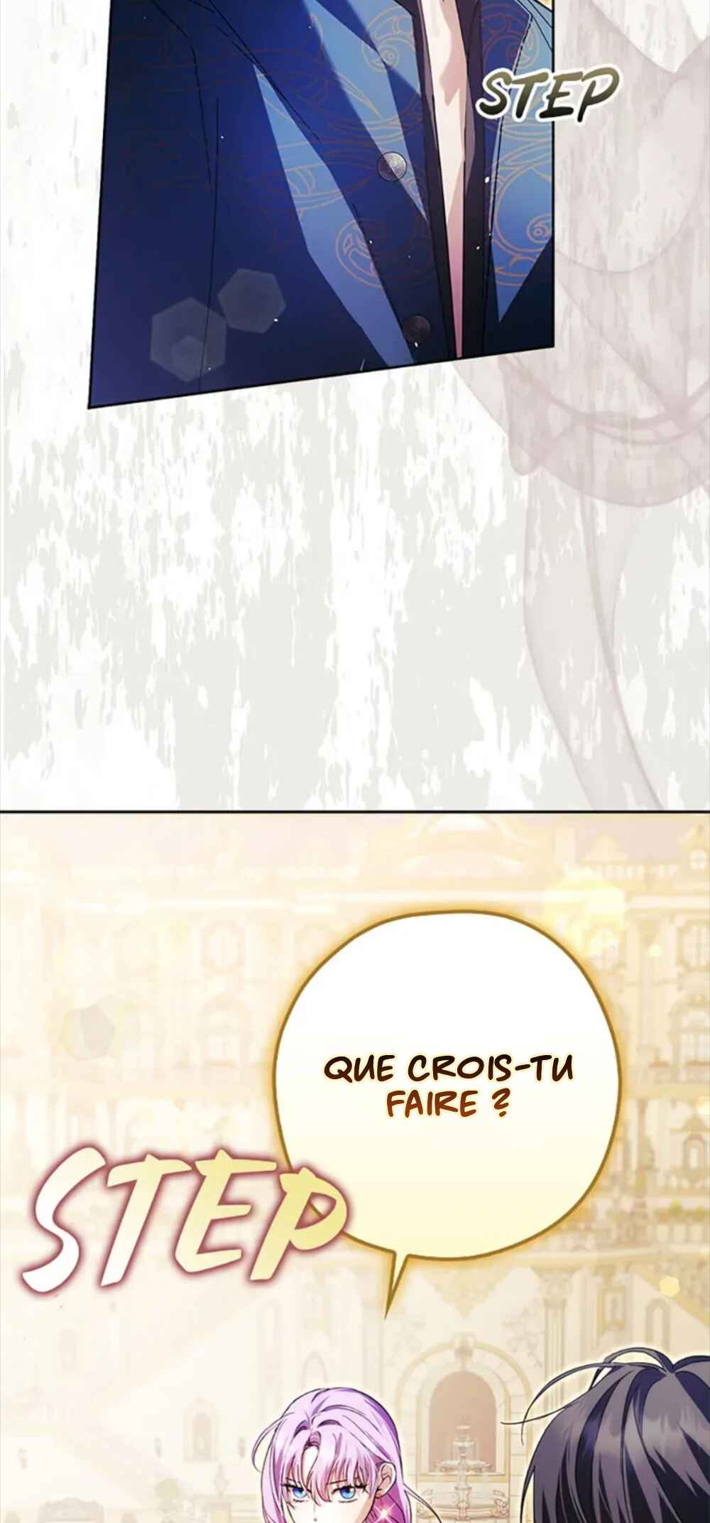 An Extra Stole the Male Leads Chapter 22 - Page 19