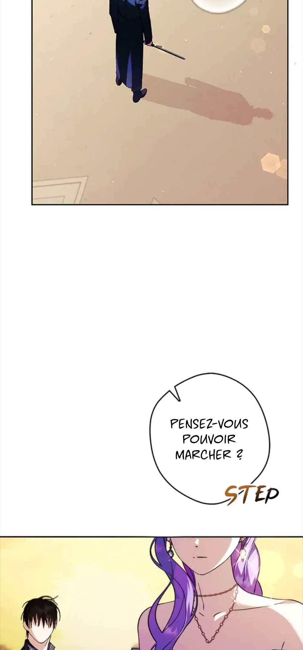 An Extra Stole the Male Leads Chapter 22 - Page 25