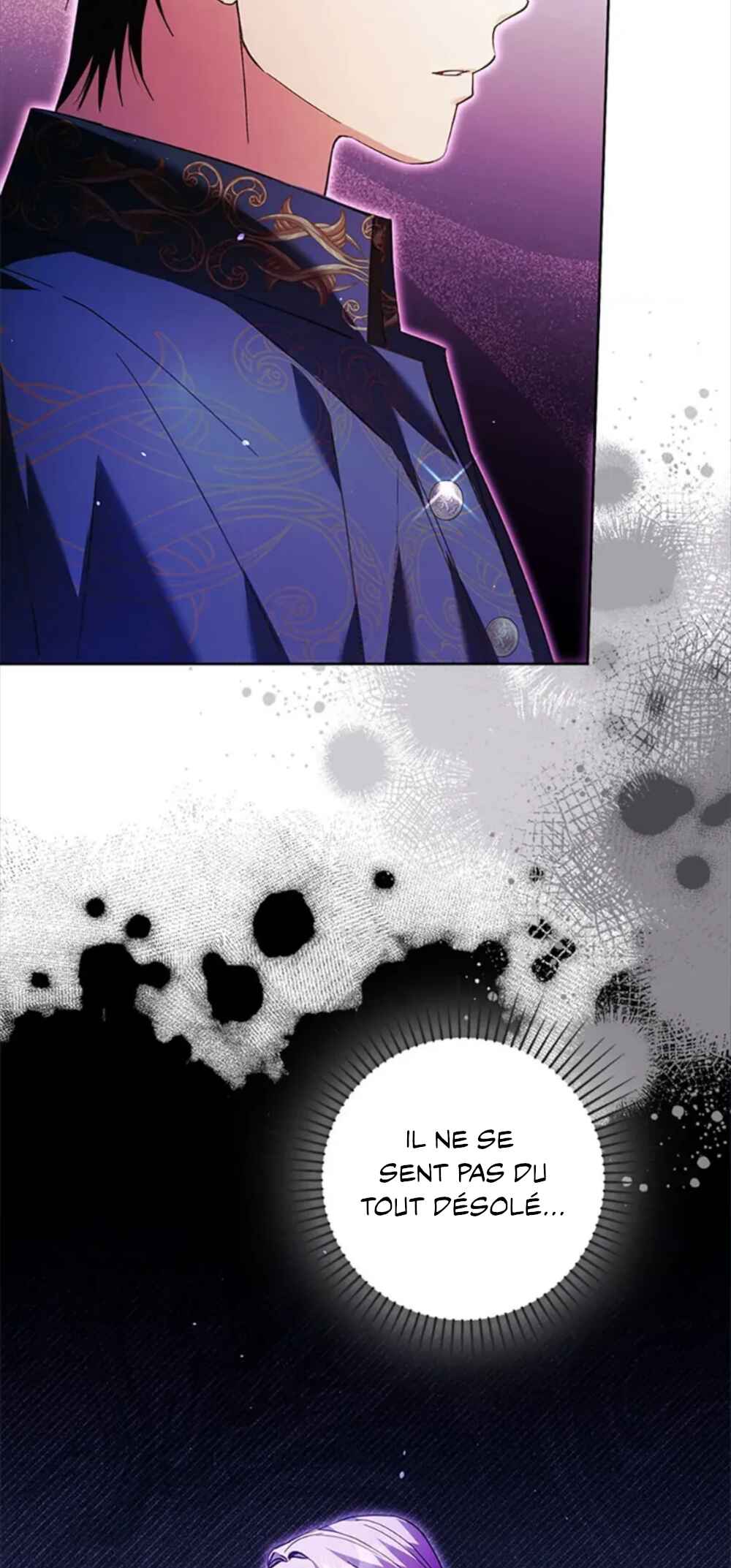 An Extra Stole the Male Leads Chapter 22 - Page 28