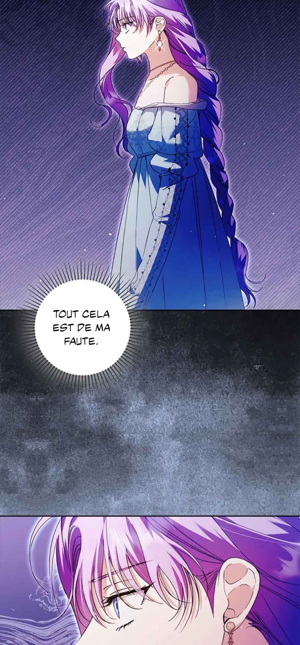 An Extra Stole the Male Leads Chapter 22 - Page 29