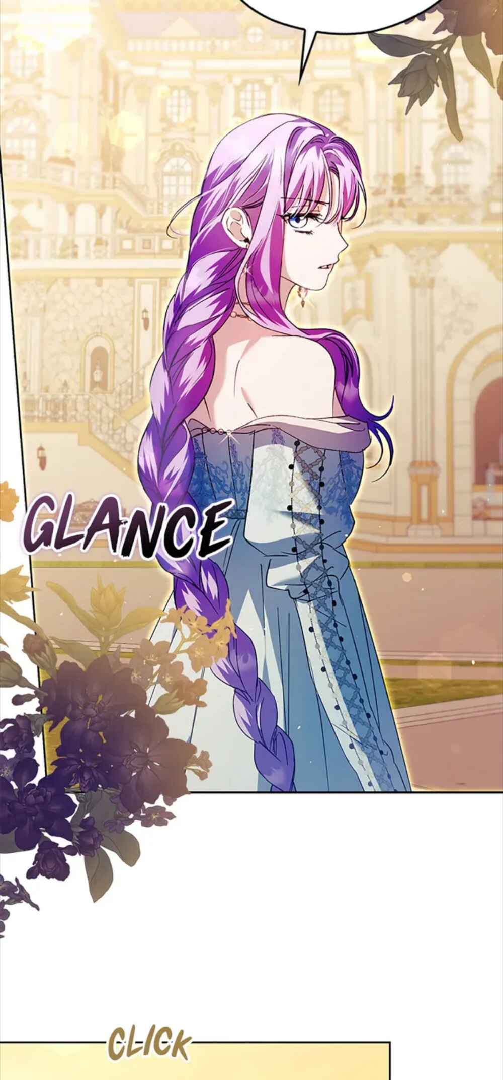 An Extra Stole the Male Leads Chapter 22 - Page 36