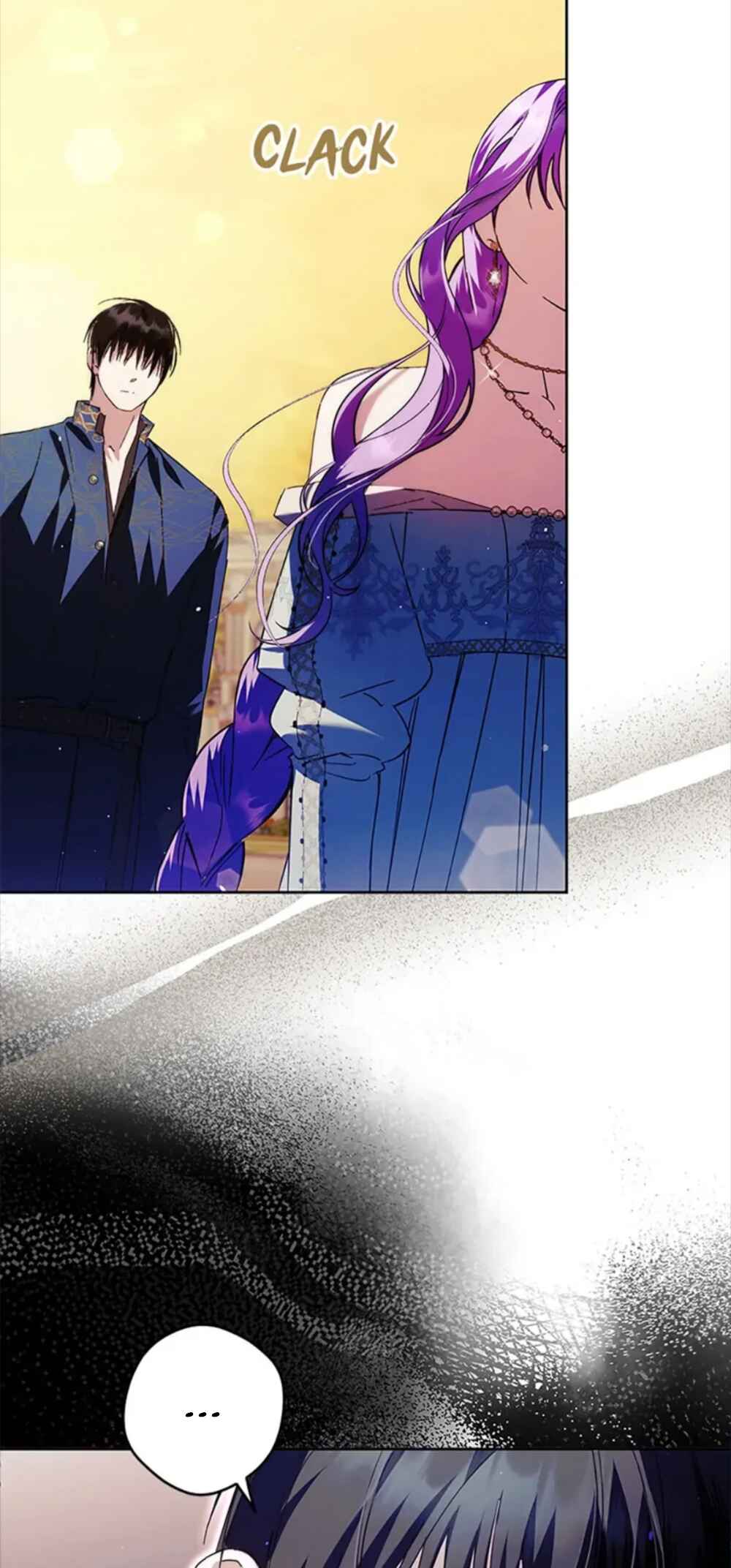 An Extra Stole the Male Leads Chapter 22 - Page 37