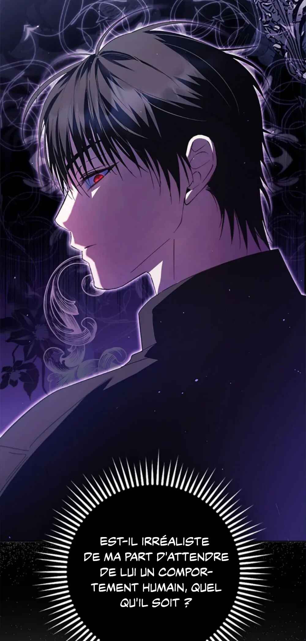 An Extra Stole the Male Leads Chapter 22 - Page 46