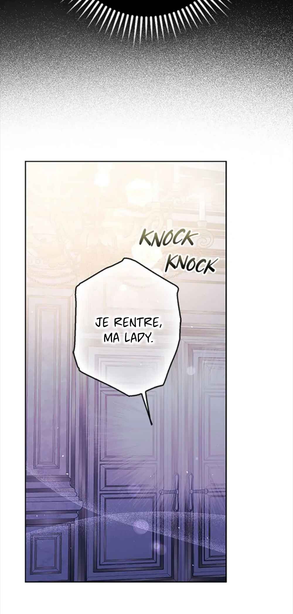 An Extra Stole the Male Leads Chapter 22 - Page 47