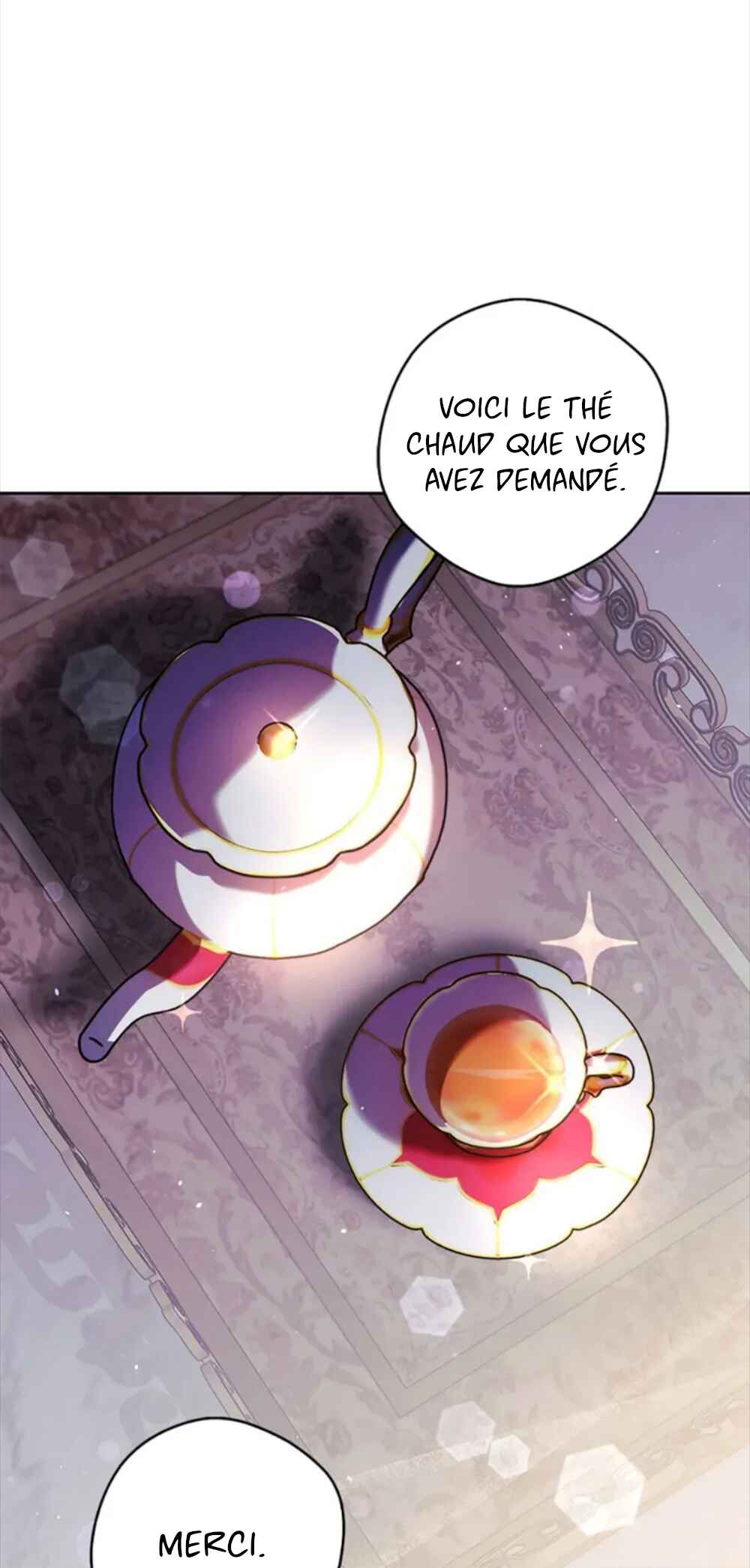 An Extra Stole the Male Leads Chapter 22 - Page 48