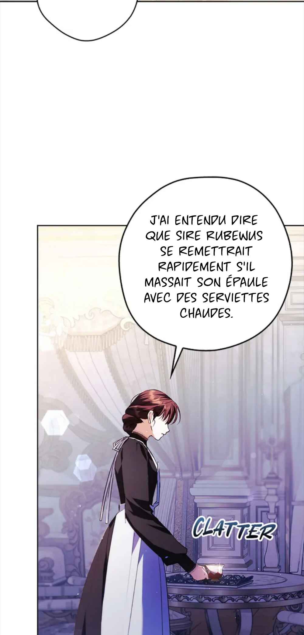 An Extra Stole the Male Leads Chapter 22 - Page 49