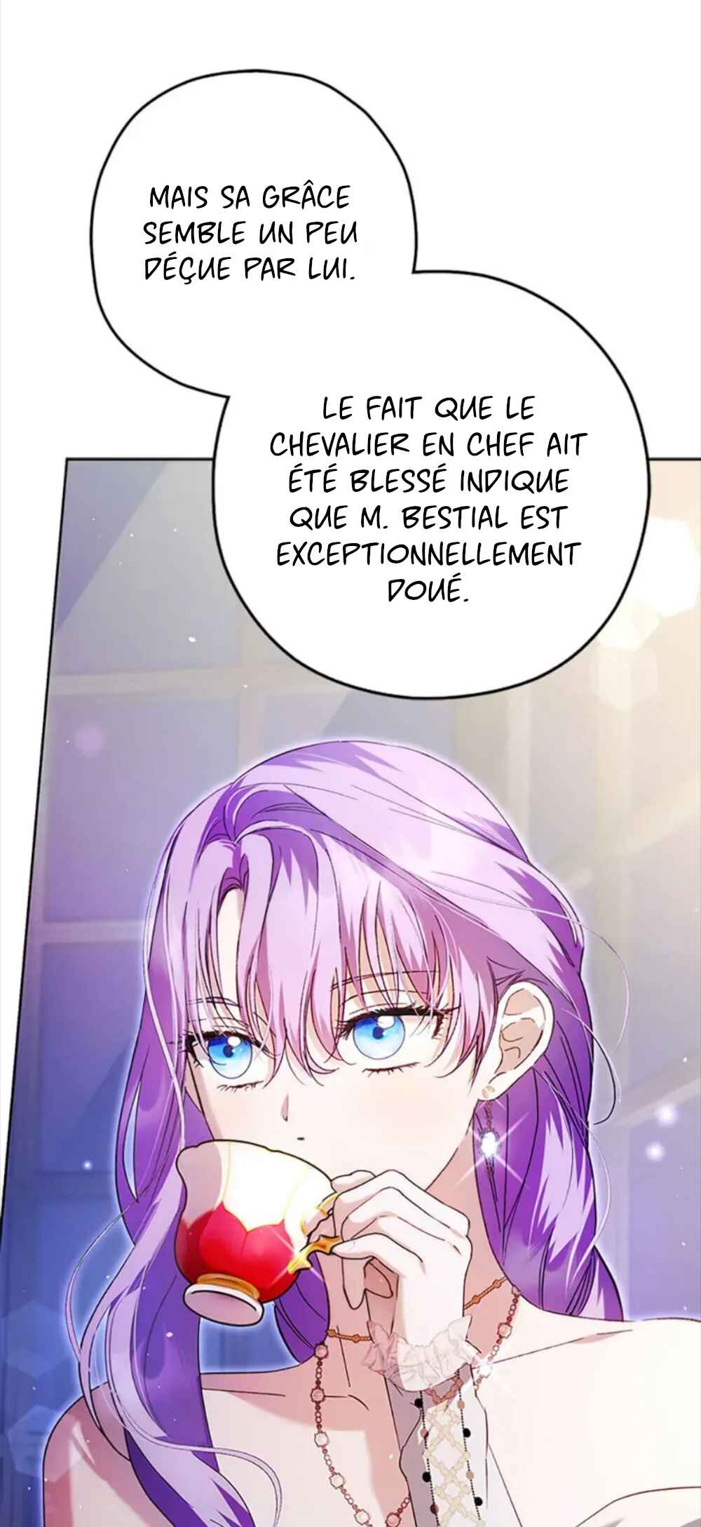 An Extra Stole the Male Leads Chapter 22 - Page 51