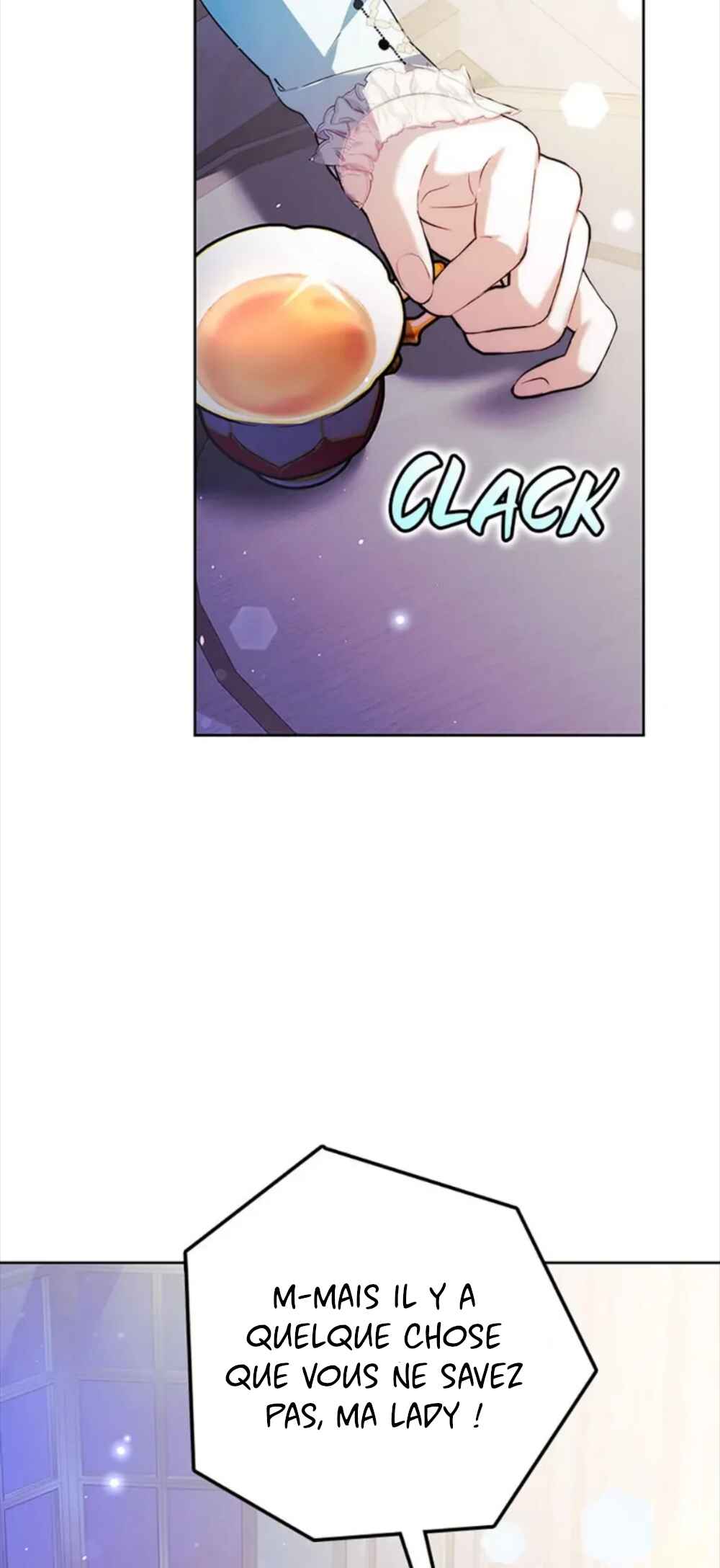 An Extra Stole the Male Leads Chapter 22 - Page 54