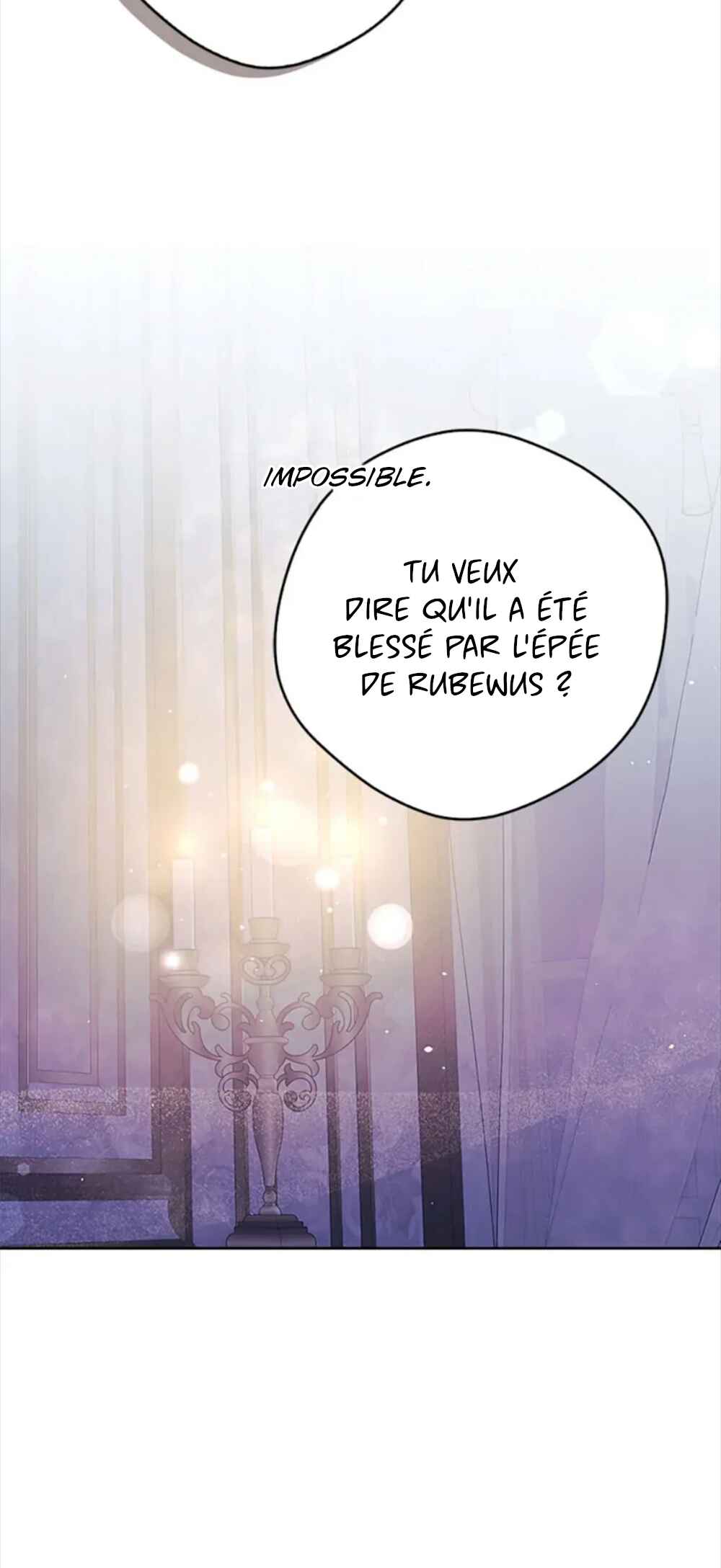 An Extra Stole the Male Leads Chapter 22 - Page 58