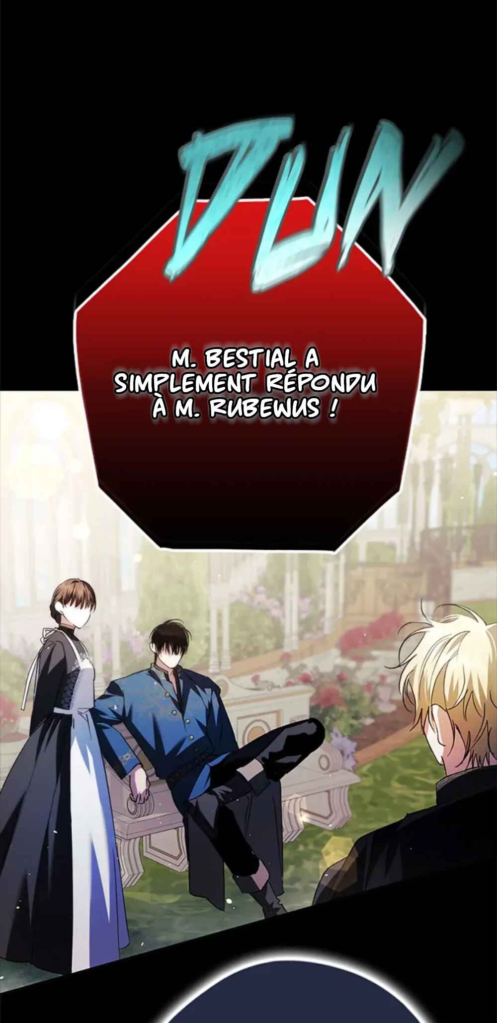 An Extra Stole the Male Leads Chapter 22 - Page 60