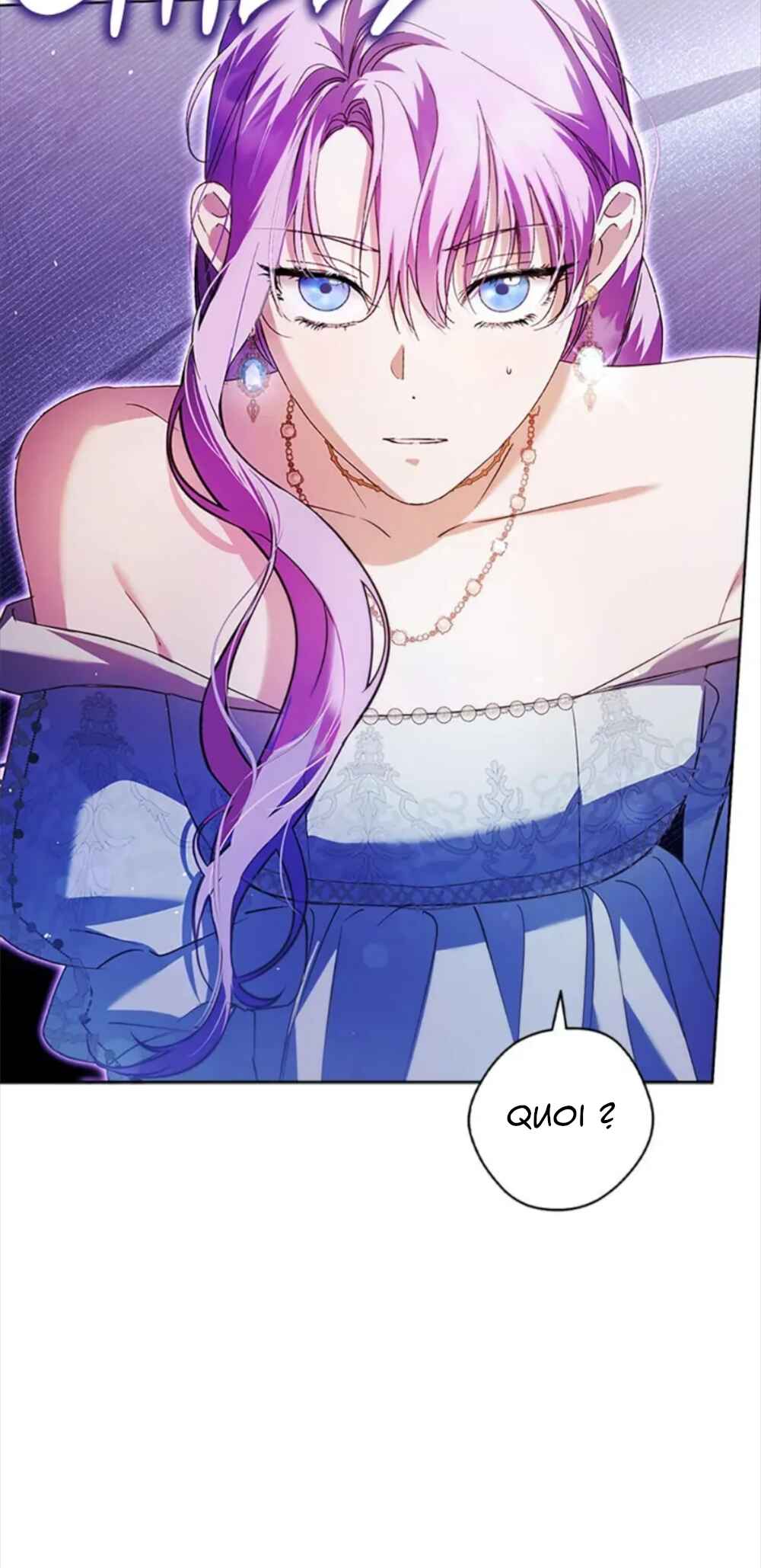 An Extra Stole the Male Leads Chapter 22 - Page 63