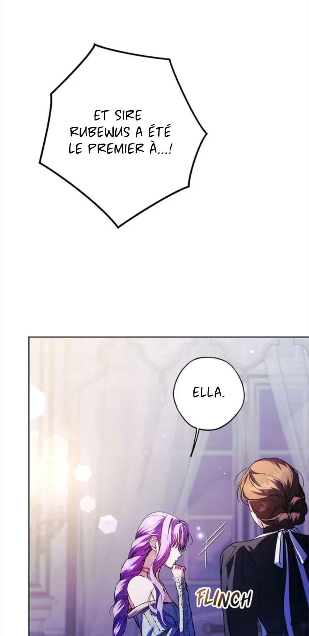 An Extra Stole the Male Leads Chapter 22 - Page 64