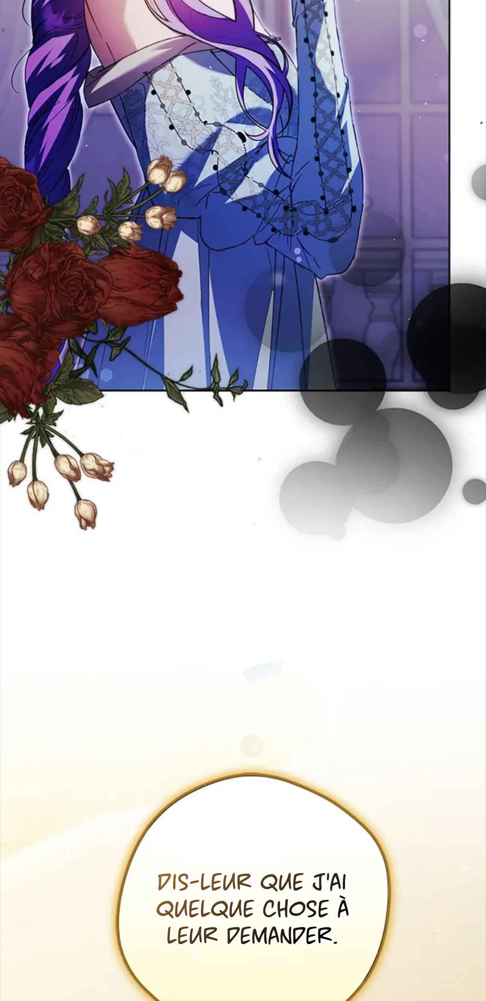 An Extra Stole the Male Leads Chapter 22 - Page 66