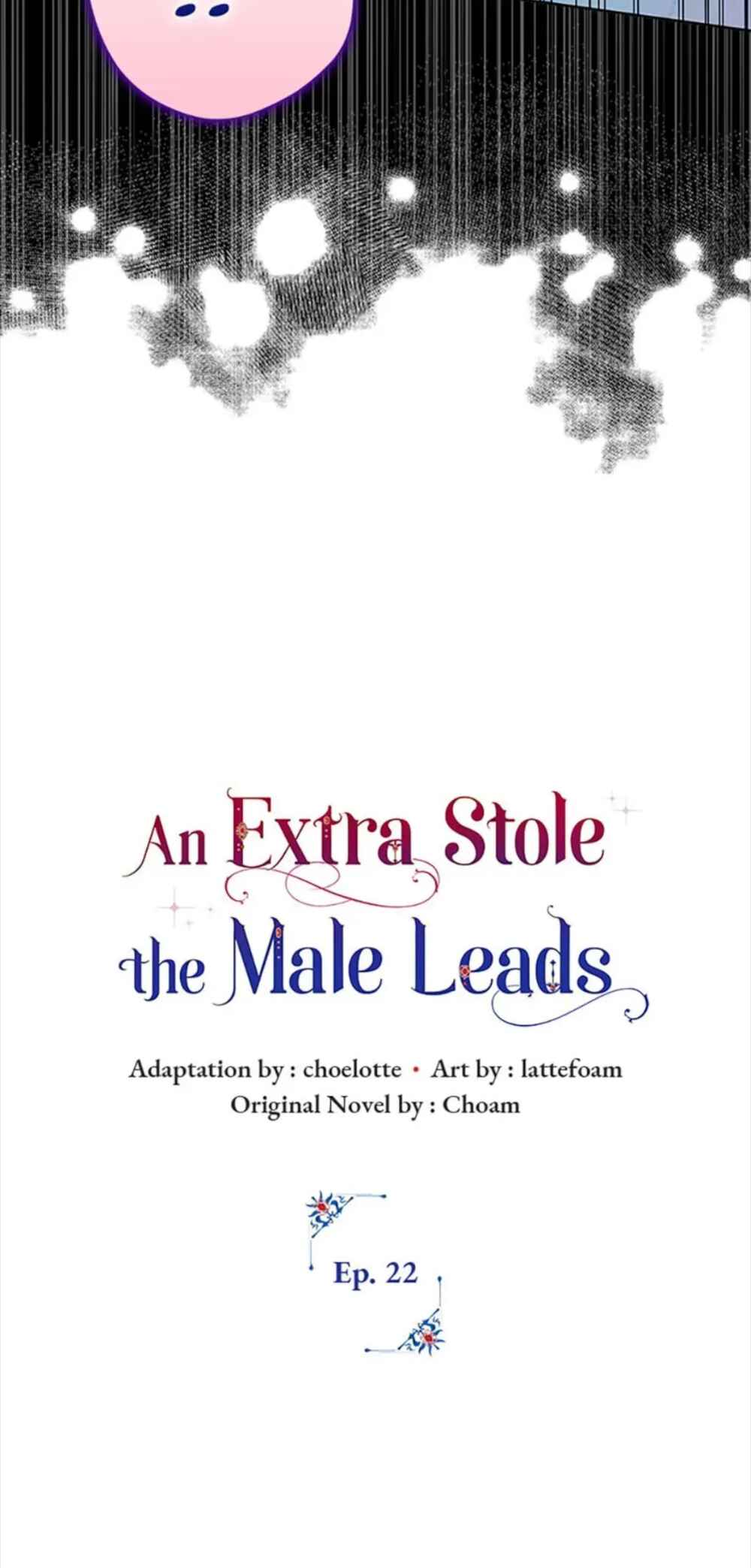 An Extra Stole the Male Leads Chapter 22 - Page 9