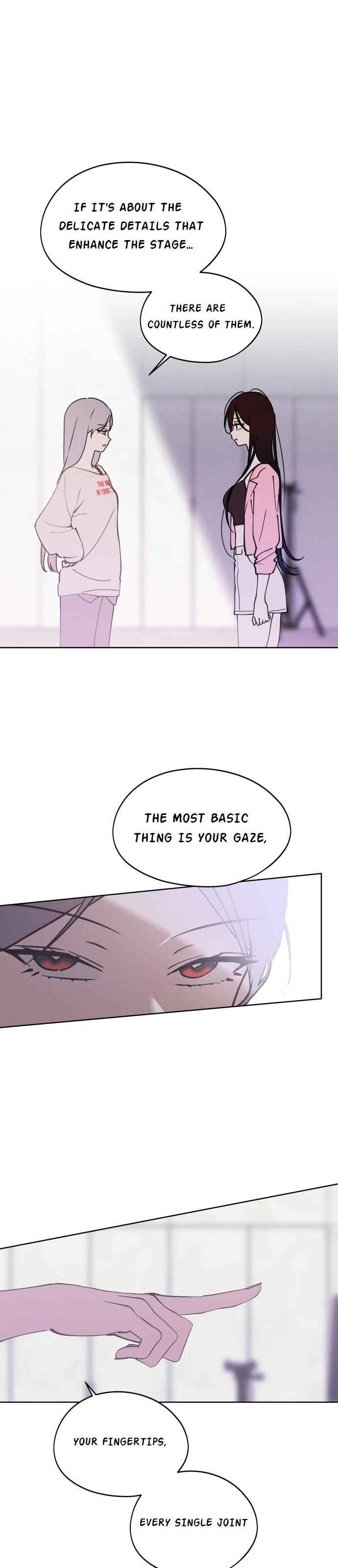 Oneul ui Hanyoil eun Yeojada Chapter 23 - Page 1