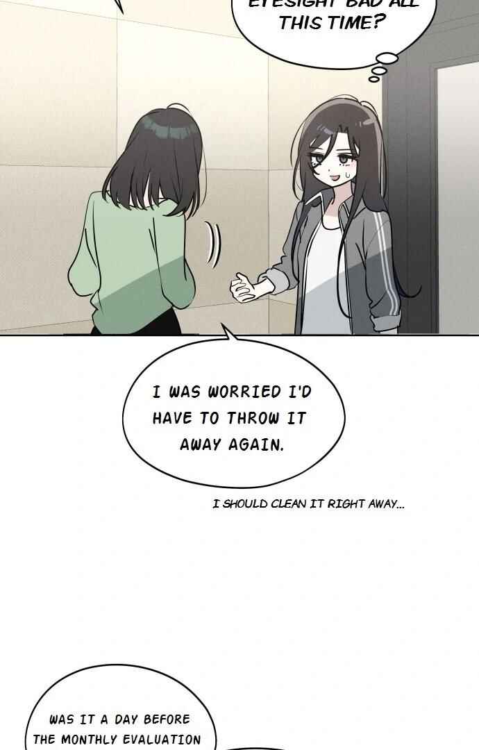 Oneul ui Hanyoil eun Yeojada Chapter 23 - Page 23