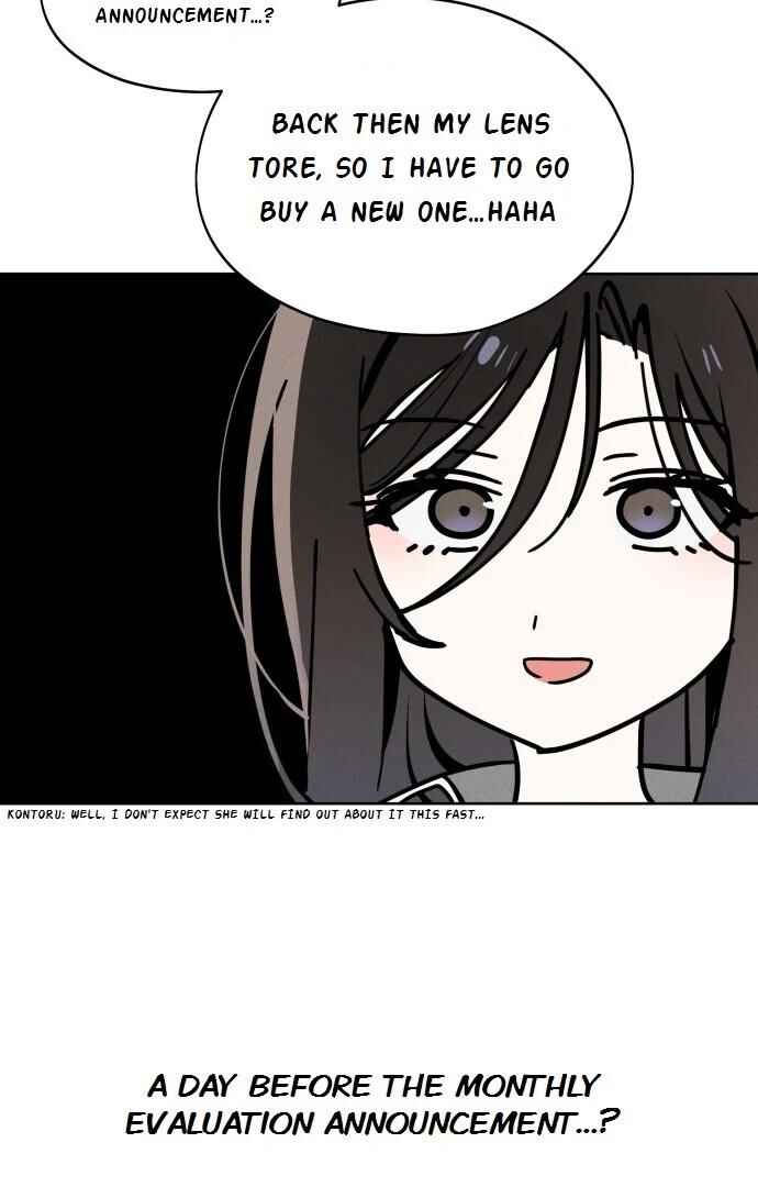 Oneul ui Hanyoil eun Yeojada Chapter 23 - Page 24