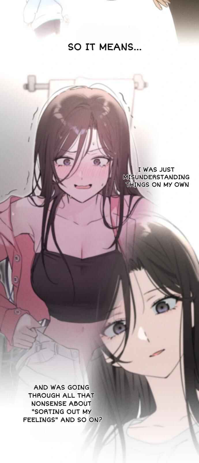 Oneul ui Hanyoil eun Yeojada Chapter 23 - Page 27