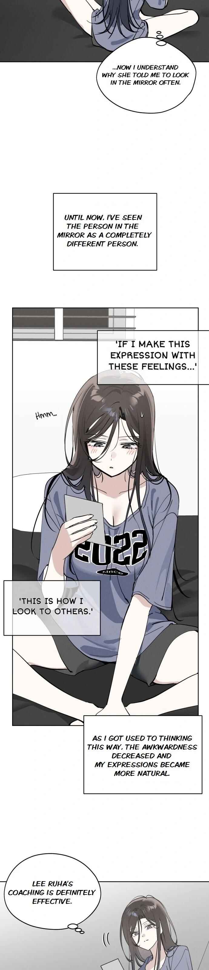 Oneul ui Hanyoil eun Yeojada Chapter 23 - Page 3