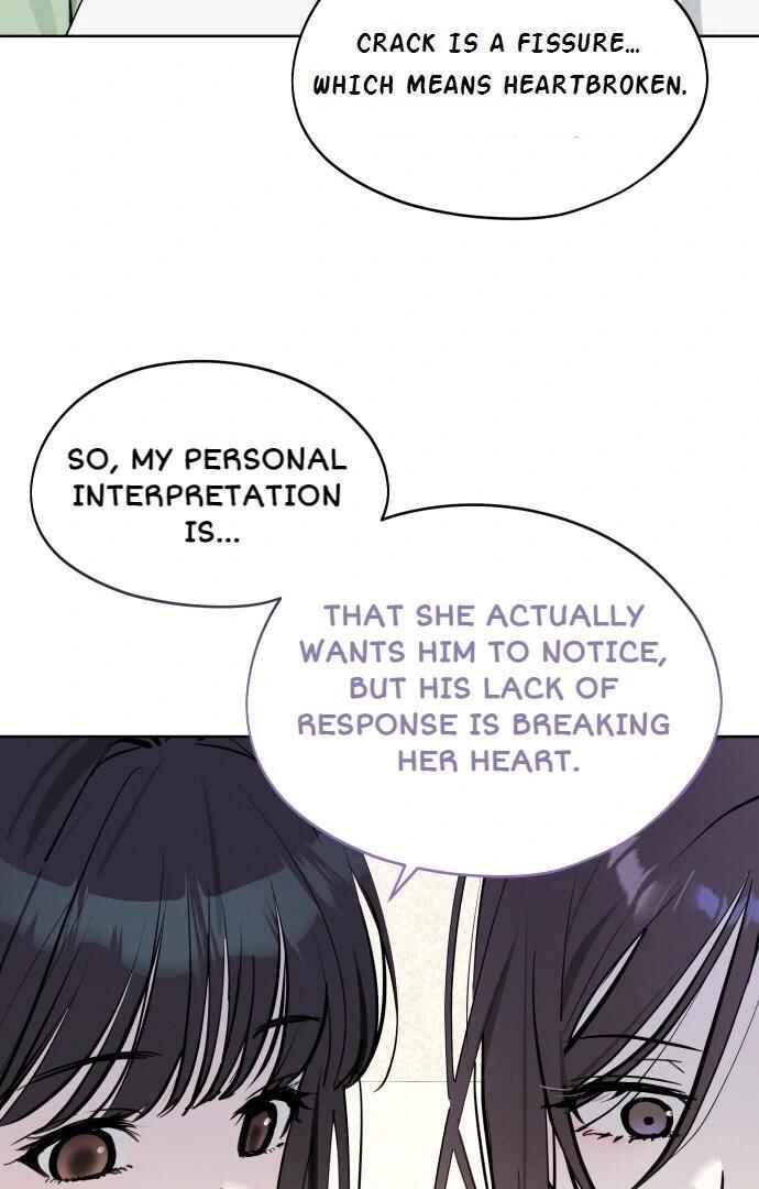 Oneul ui Hanyoil eun Yeojada Chapter 23 - Page 33