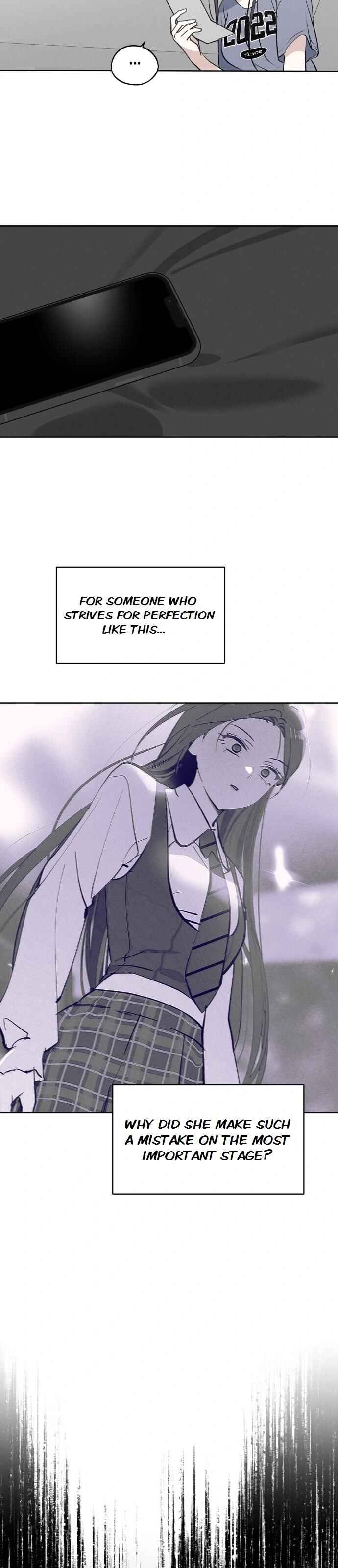 Oneul ui Hanyoil eun Yeojada Chapter 23 - Page 4