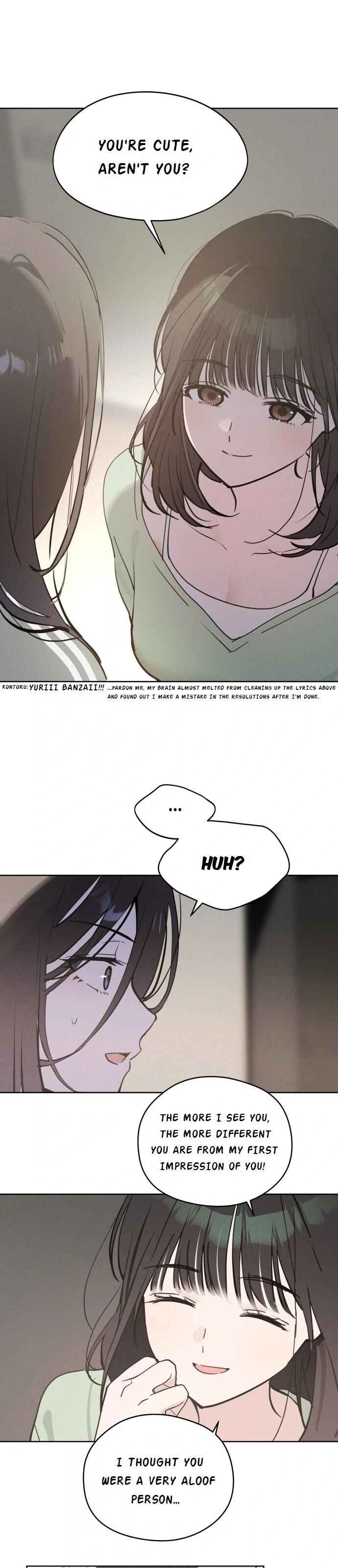 Oneul ui Hanyoil eun Yeojada Chapter 23 - Page 41