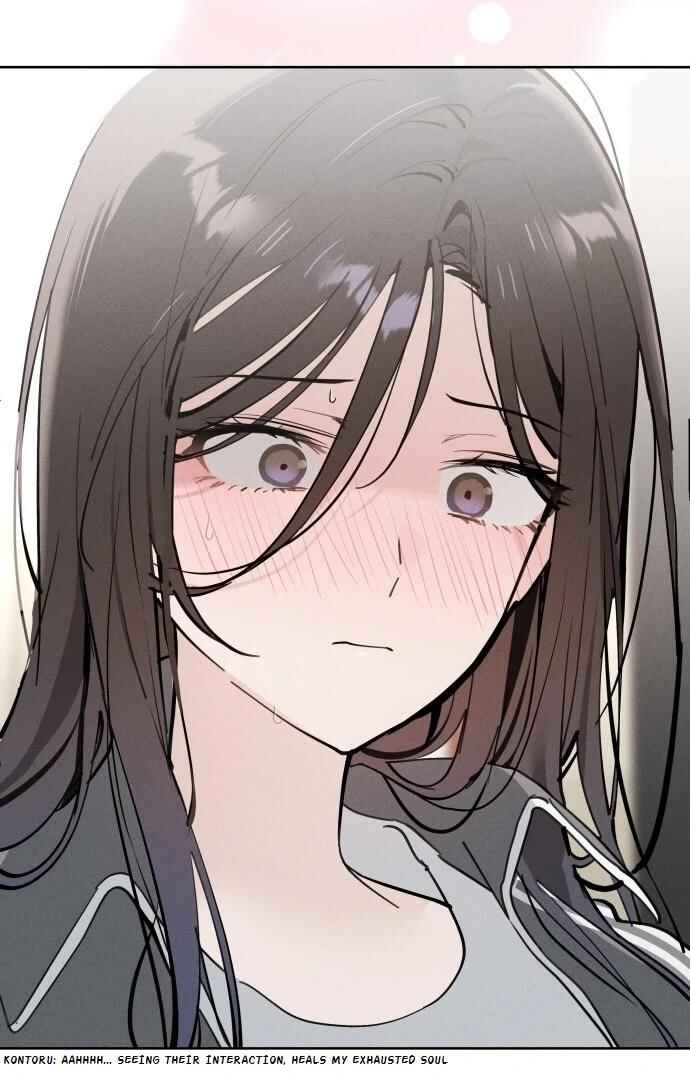 Oneul ui Hanyoil eun Yeojada Chapter 23 - Page 43