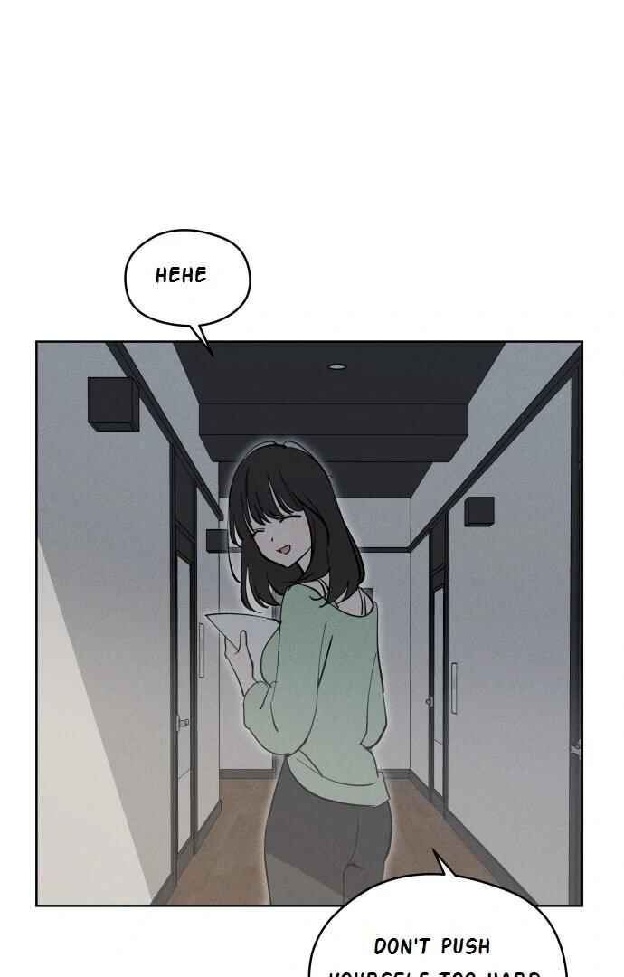 Oneul ui Hanyoil eun Yeojada Chapter 23 - Page 44