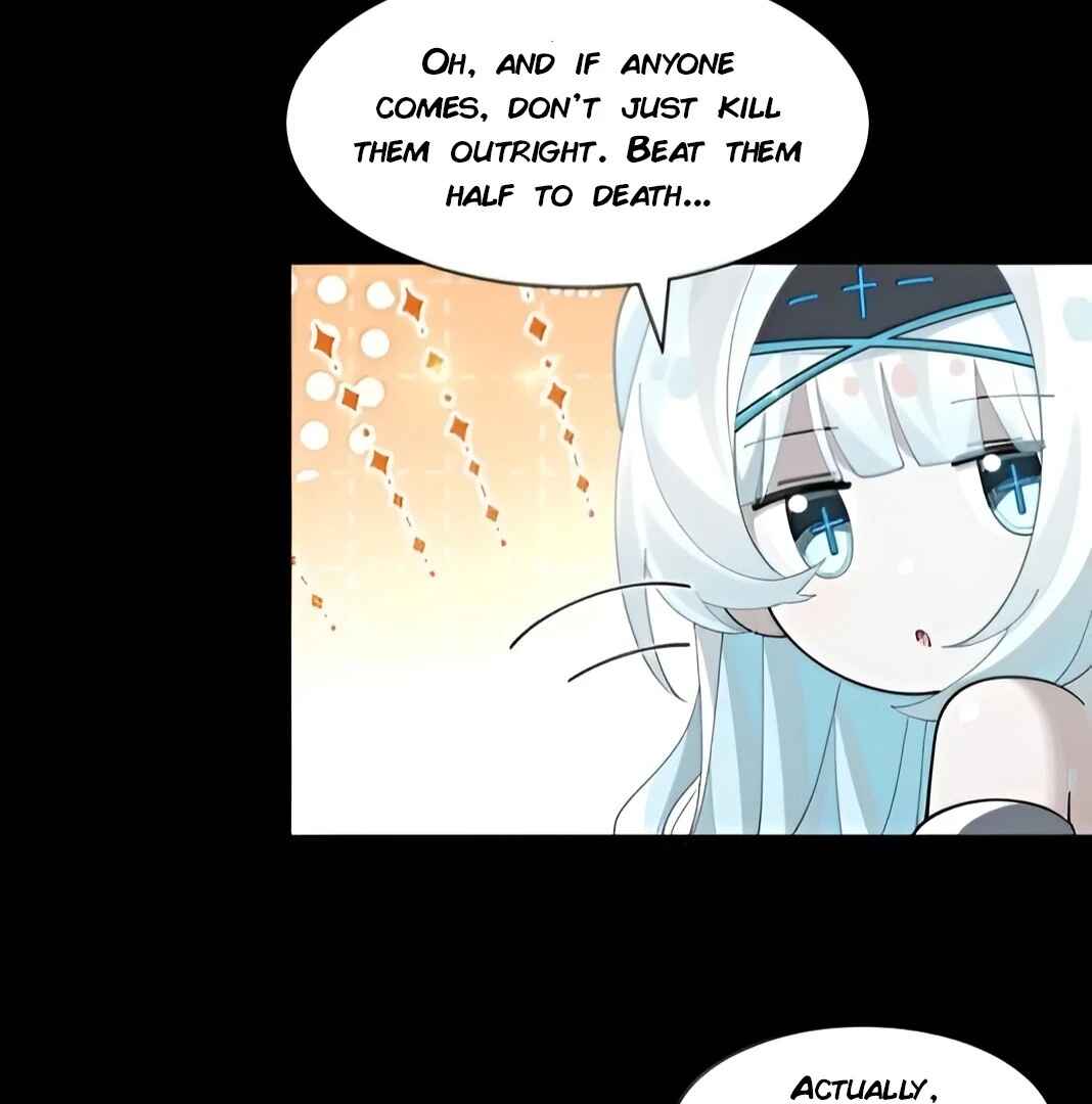 Mǎnjí Chuānyuè de Wǒ Wèishénme Shì Mùshī Xiǎojiě a Chapter 28 - Page 57