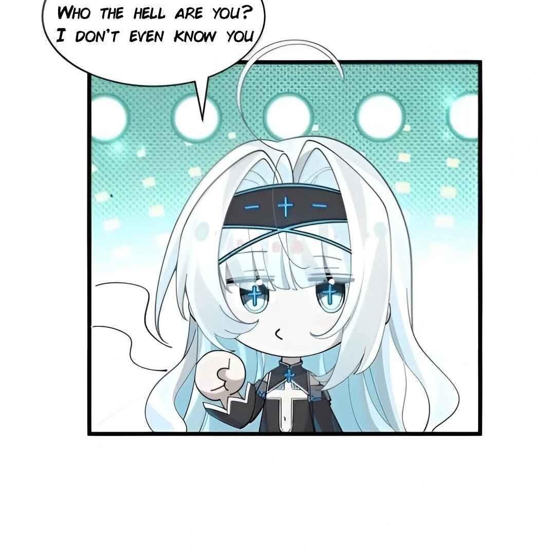 Mǎnjí Chuānyuè de Wǒ Wèishénme Shì Mùshī Xiǎojiě a Chapter 28 - Page 69