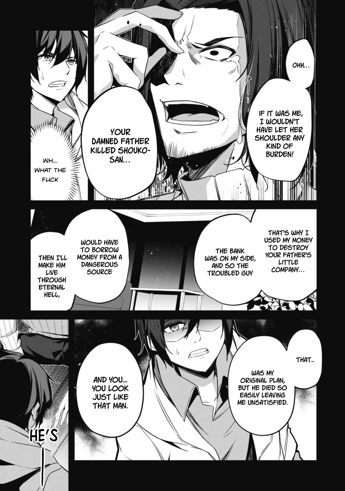 Level 1 kara Hajimaru Shoukan Musou ~Ore dake Tsukaeru Ura Dungeon de, Subete no Tenseisha wo Bucchigiru~ Chapter 1 - Page 29