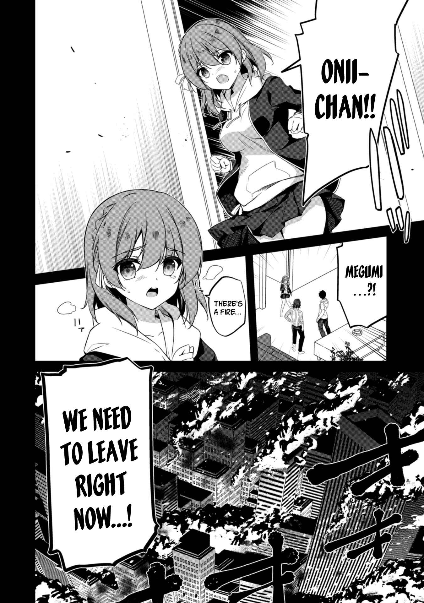 Level 1 kara Hajimaru Shoukan Musou ~Ore dake Tsukaeru Ura Dungeon de, Subete no Tenseisha wo Bucchigiru~ Chapter 1 - Page 34
