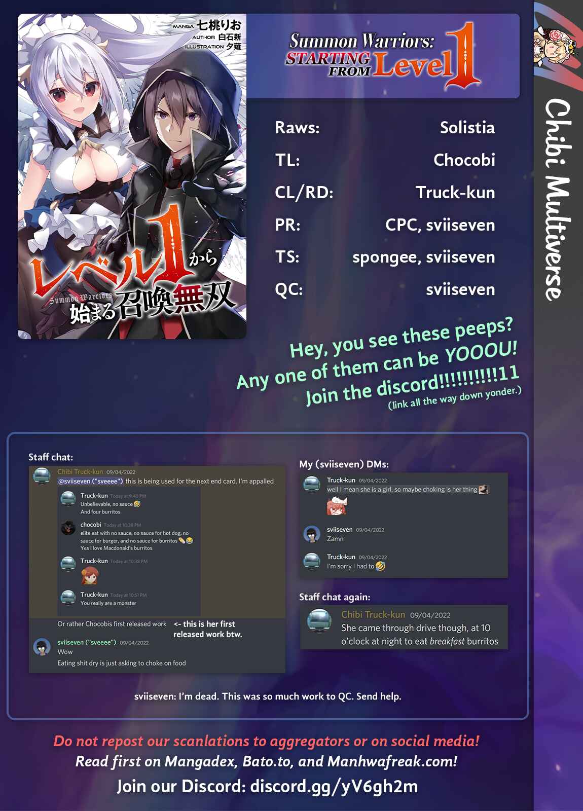 Level 1 kara Hajimaru Shoukan Musou ~Ore dake Tsukaeru Ura Dungeon de, Subete no Tenseisha wo Bucchigiru~ Chapter 1 - Page 41